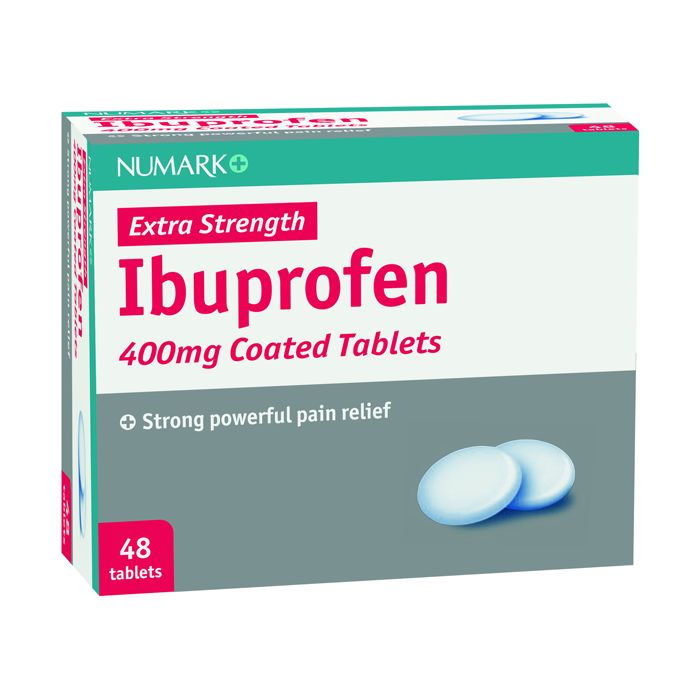 Ibuprofen Tablets